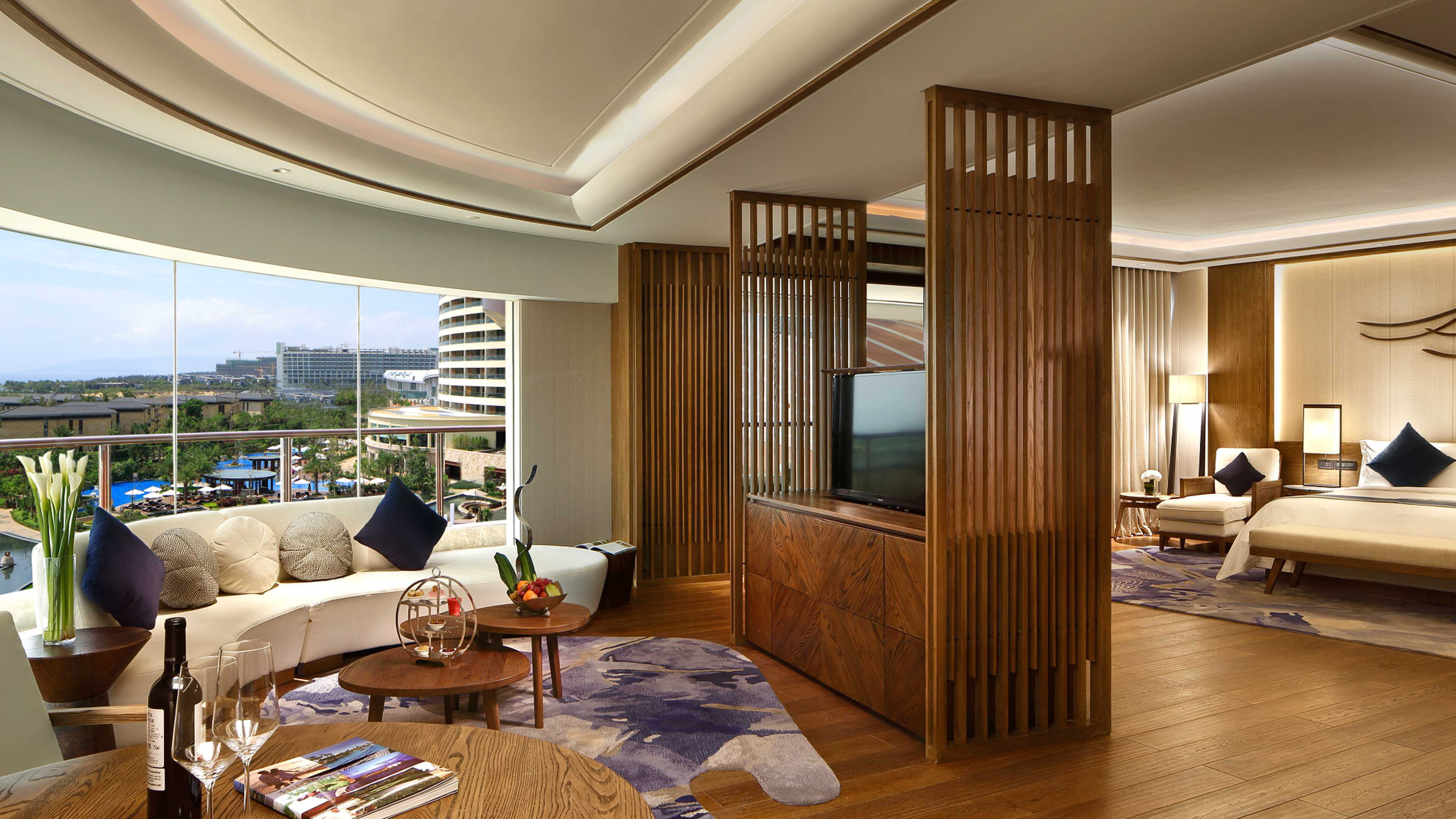 Комплект мебели для дома