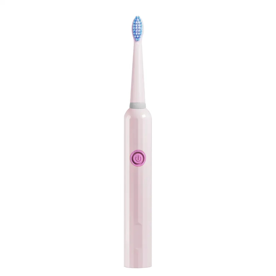 Best Personalized Ipx7 Silence OEM ABS Sonic Electric Toothbrush4