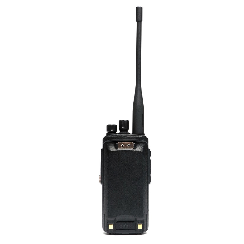 Радиостанция Tyt MD-UV390 с GPS