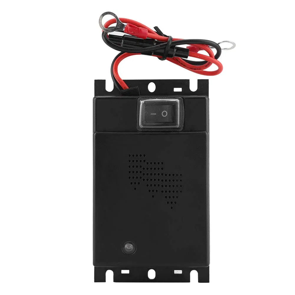 12V Car Rat Rodent Ultrasonic Electronic Mouse Repellent Vehicle