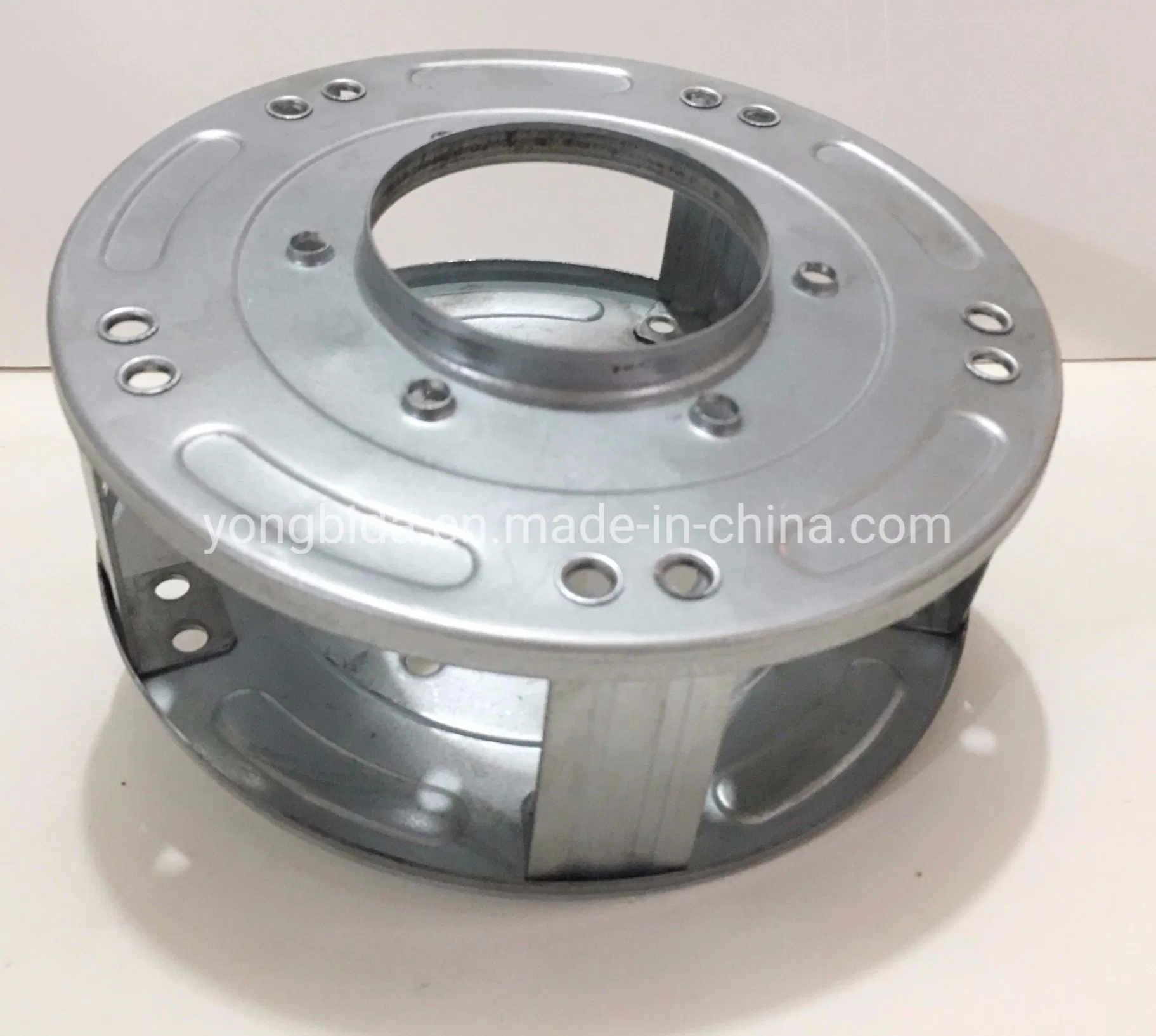 Spring Box for Shutter Door Motor 220*87*80mm