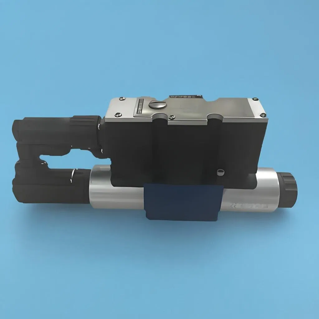 Пропорциональный гидравлический клапан давления OEM