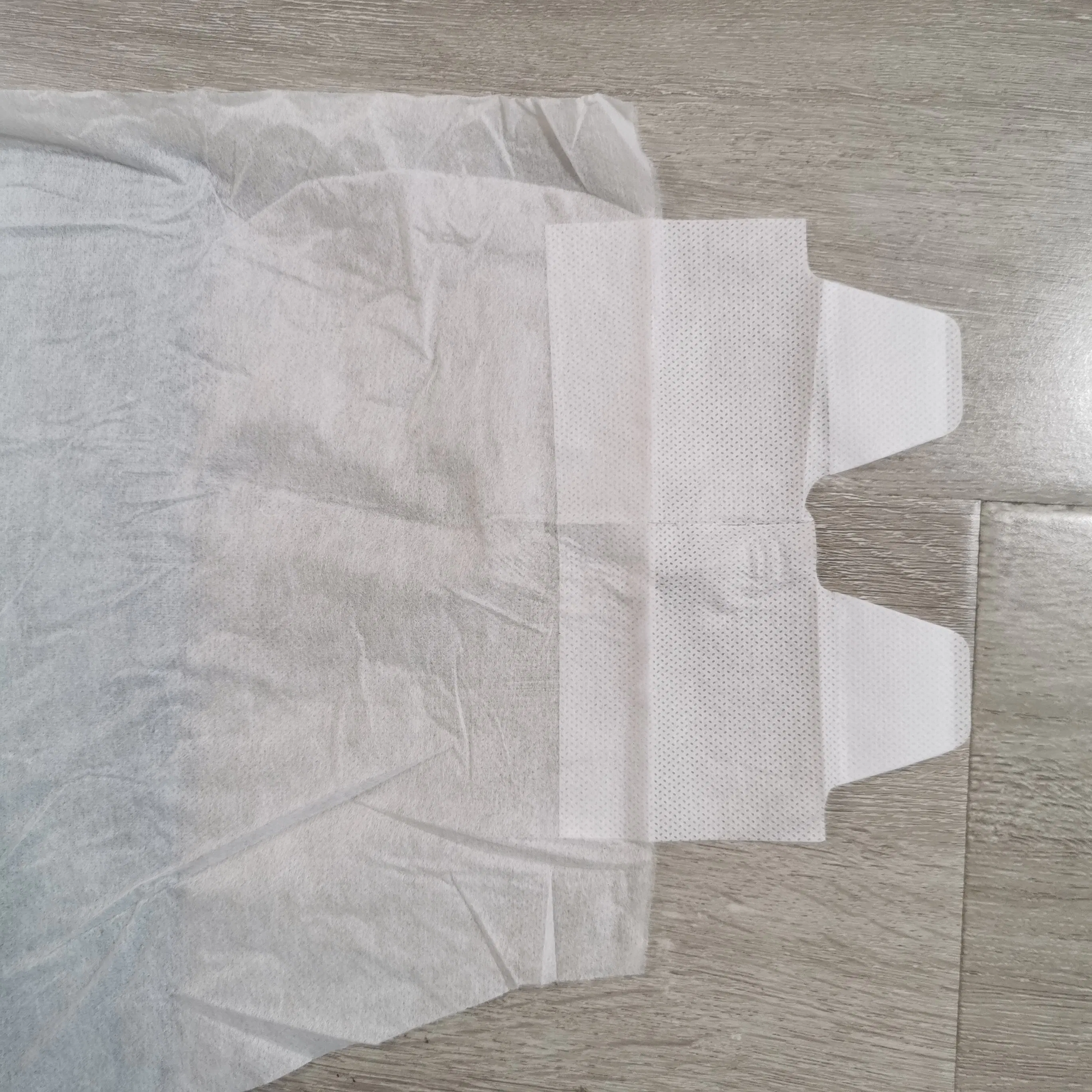 OEM Bulk Adult Diapers - Ultra Thin & Comfortable Fit