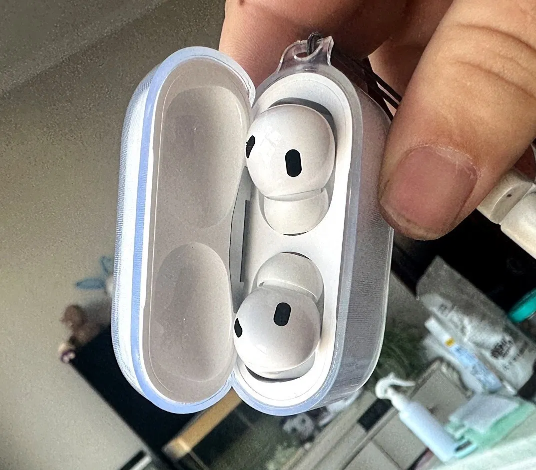 Беспроводные наушники TWS Air PRO