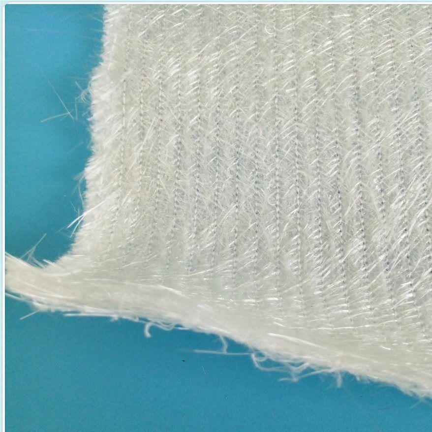 3 Layers Fiberglass Sandwich Mat with PP Core for RV