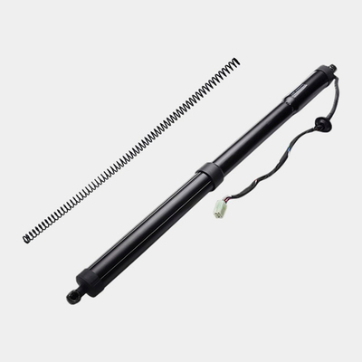 High-Quality Electrostatic Flocking Spring Liftgate Gas Strut