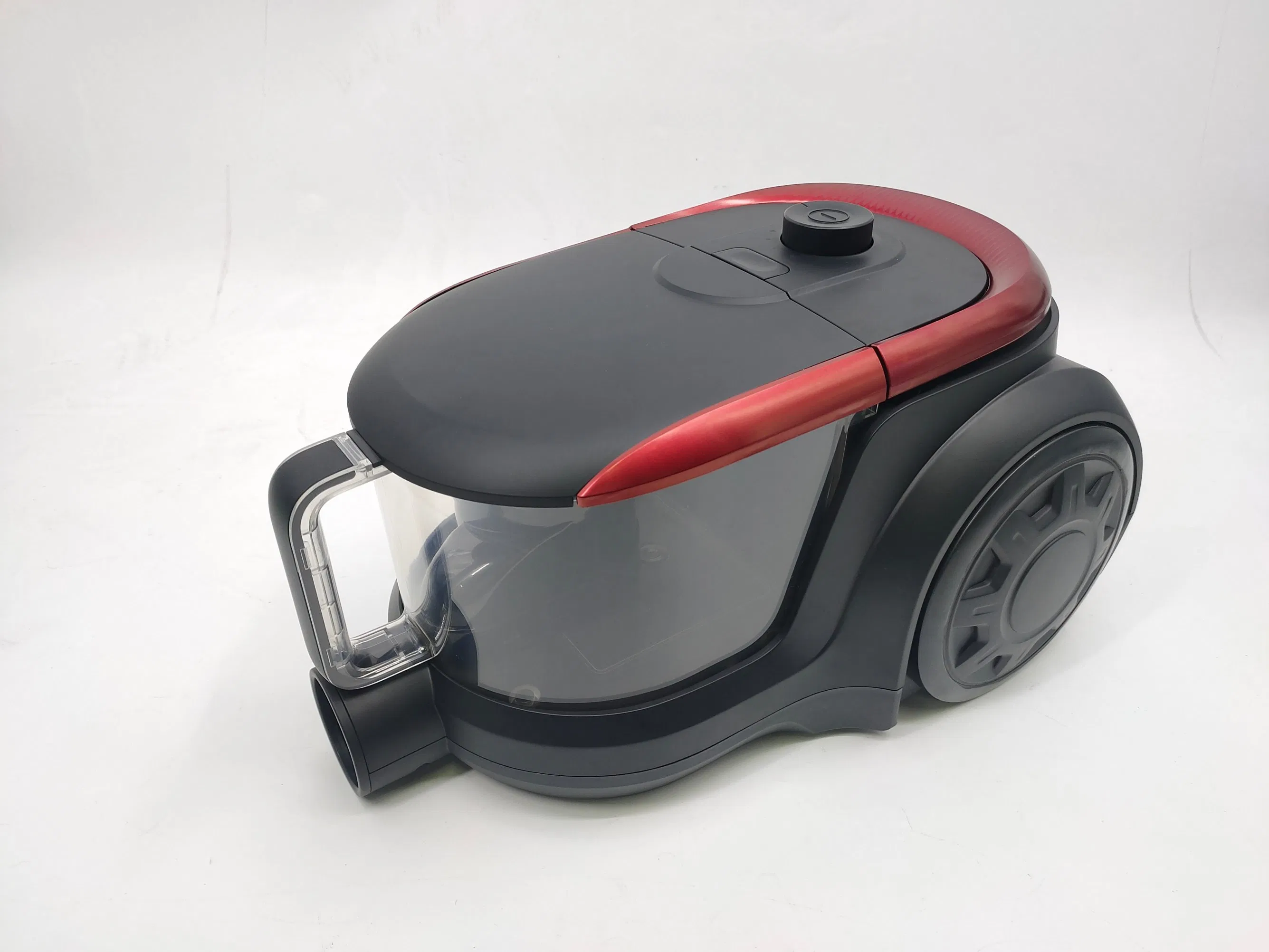Customized Color Cyclonic Carpet Corded Vacuum Cleaner