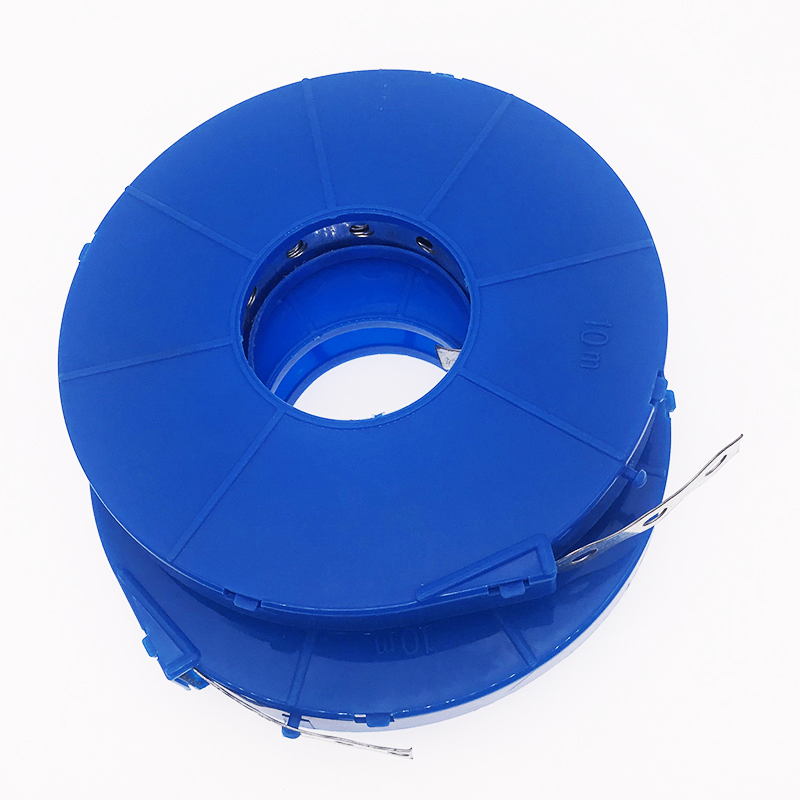 Perforated Steel Strip