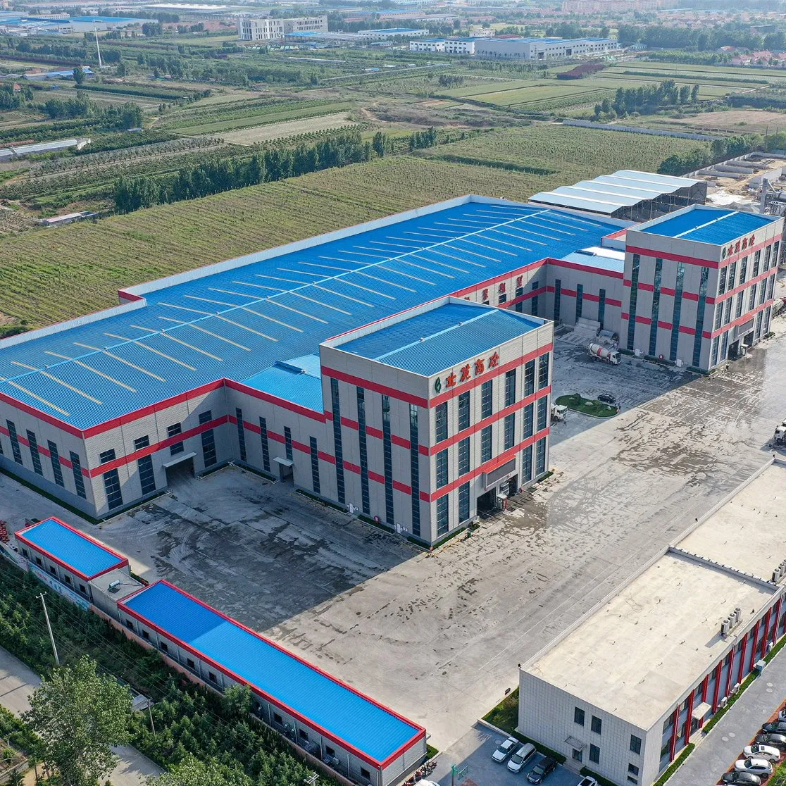 Affordable Free Designed Prefabricated Prefab Modular Mobile Storage Shed Light Heavy Steel Structure Floor Deck Commercial Workshop Bridge Building Project