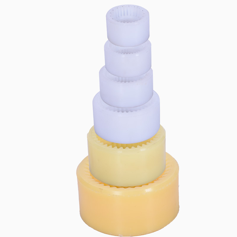 Износостойкая муфта NL для гидронасоса, нейлоновая втулка