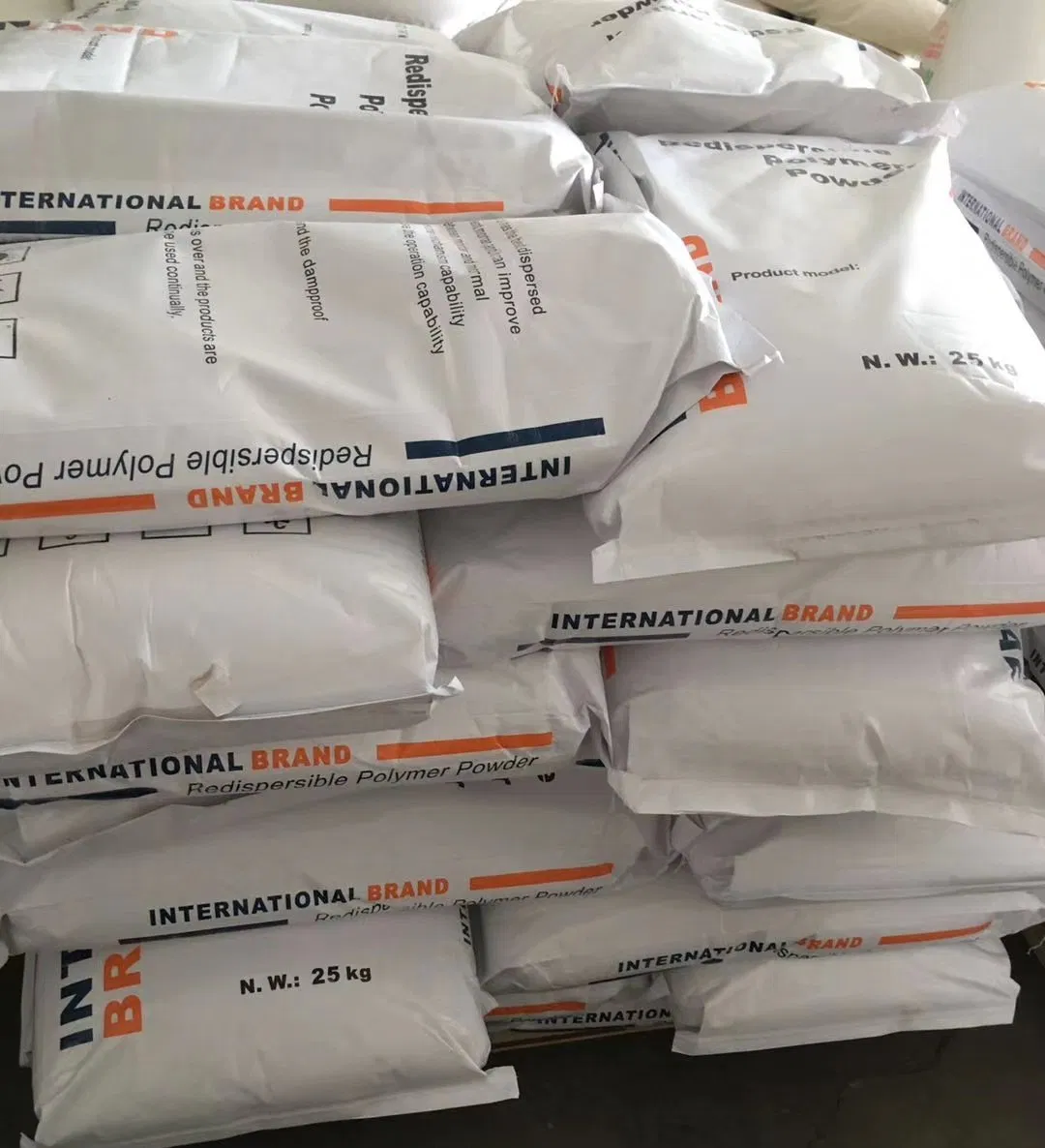 Factory Direct Sale Good Adhesive Redispersible Polymer Powder Rdp