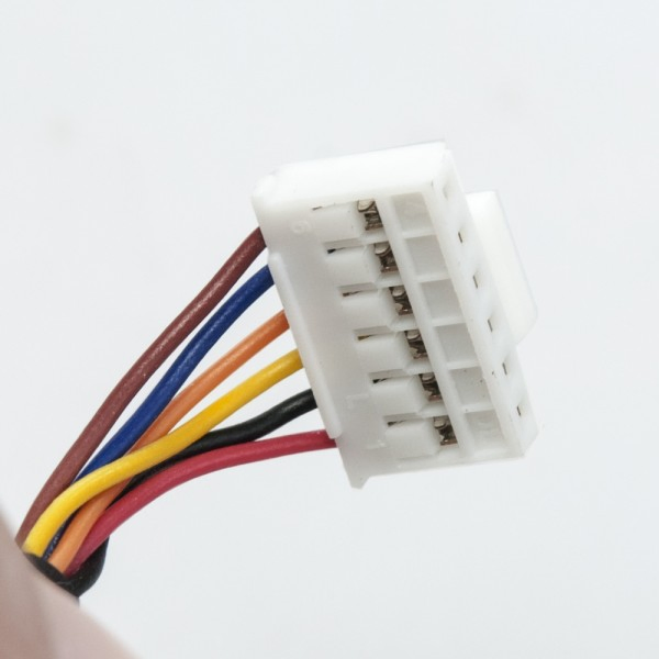 Addco Универсальный таймер парковки с функцией замедления и контроля напряжения