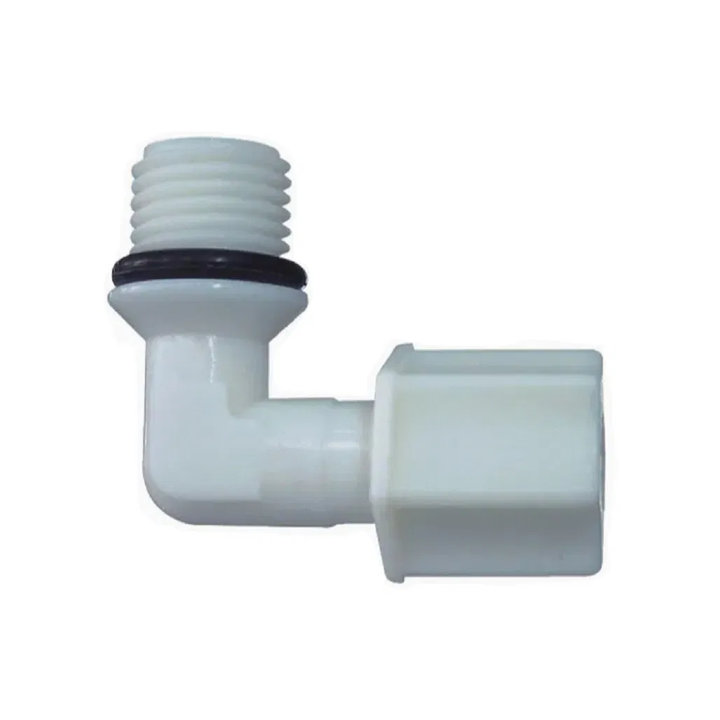 High-Quality Jaco Fitting for Advanced Water Filtration Solutions