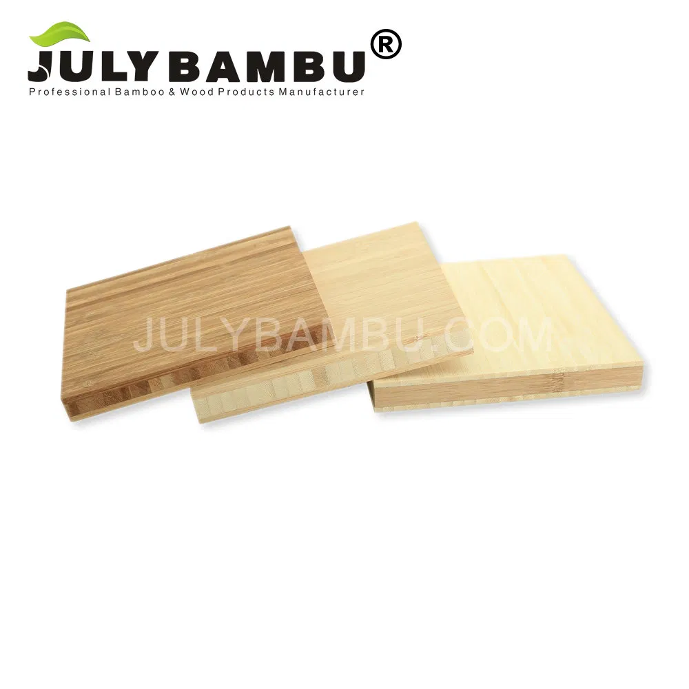 Fast Delivery Gluing Mason Jar Lids with Straw Hole Bamboo Plywood Sheets Thin