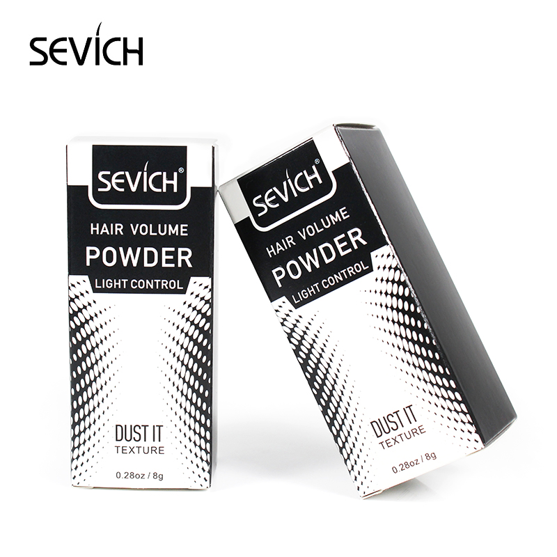 Natural Texturizing Hair Powder Daily Magic Texture Volume Powder