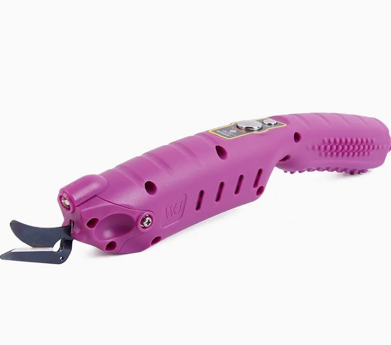 Умные электрические ножницы Cisivis с LED подсветкой