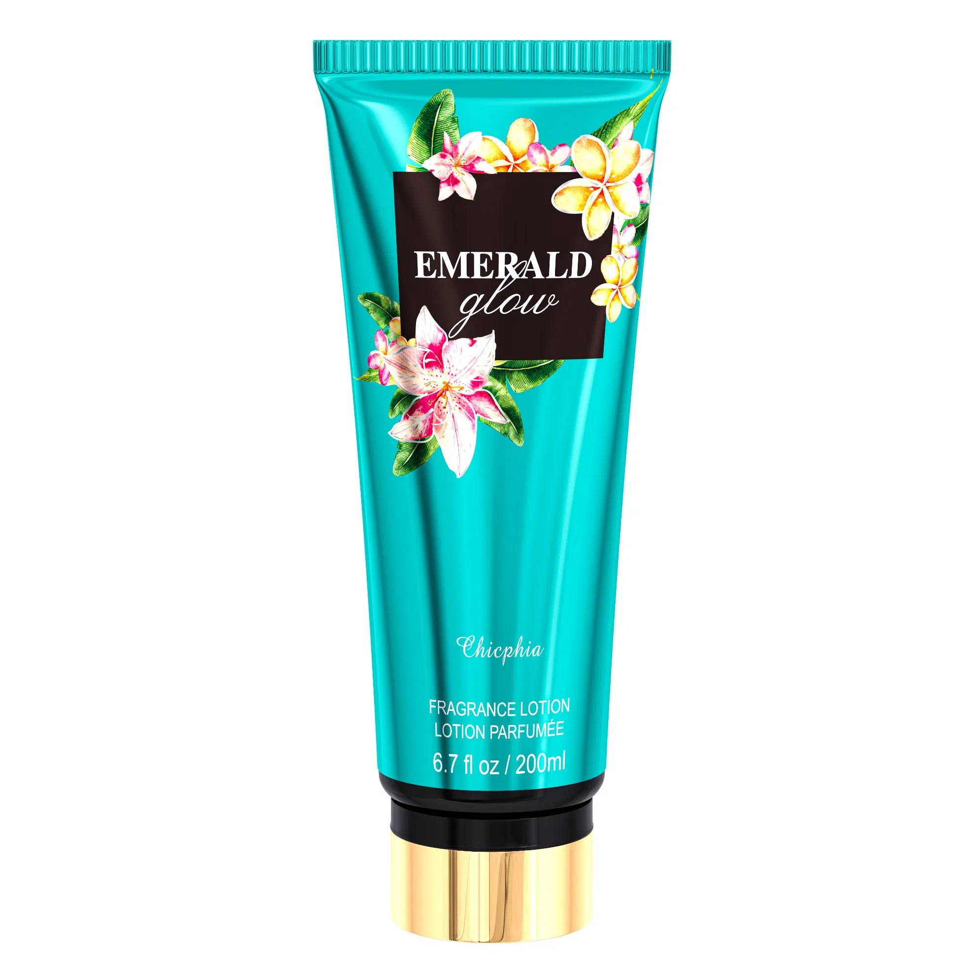 200ml 236ml 250ml Nourishing Body Cream Body Lotion