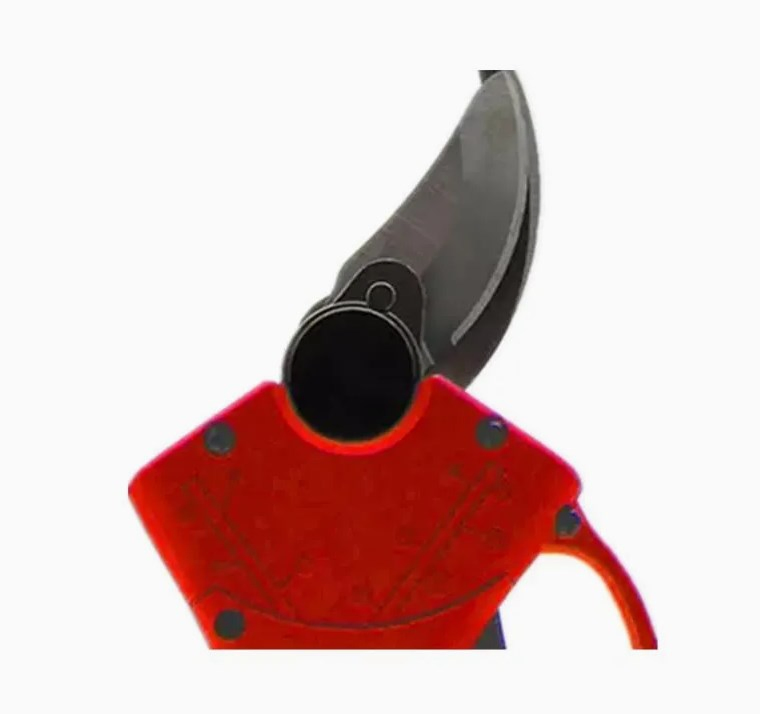 Аккумуляторные электроножницы Cisivis 20V для обрезки веток