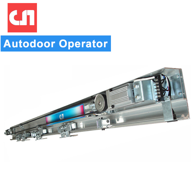 Sliding Door Operators (CN-1501) Automatic Door Opener Mechanism
