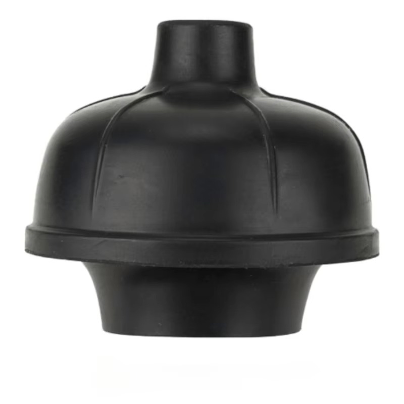 Promotional Great Quality Double Thrust Force Rubber Cup Heavy Duty Toilet Plunger