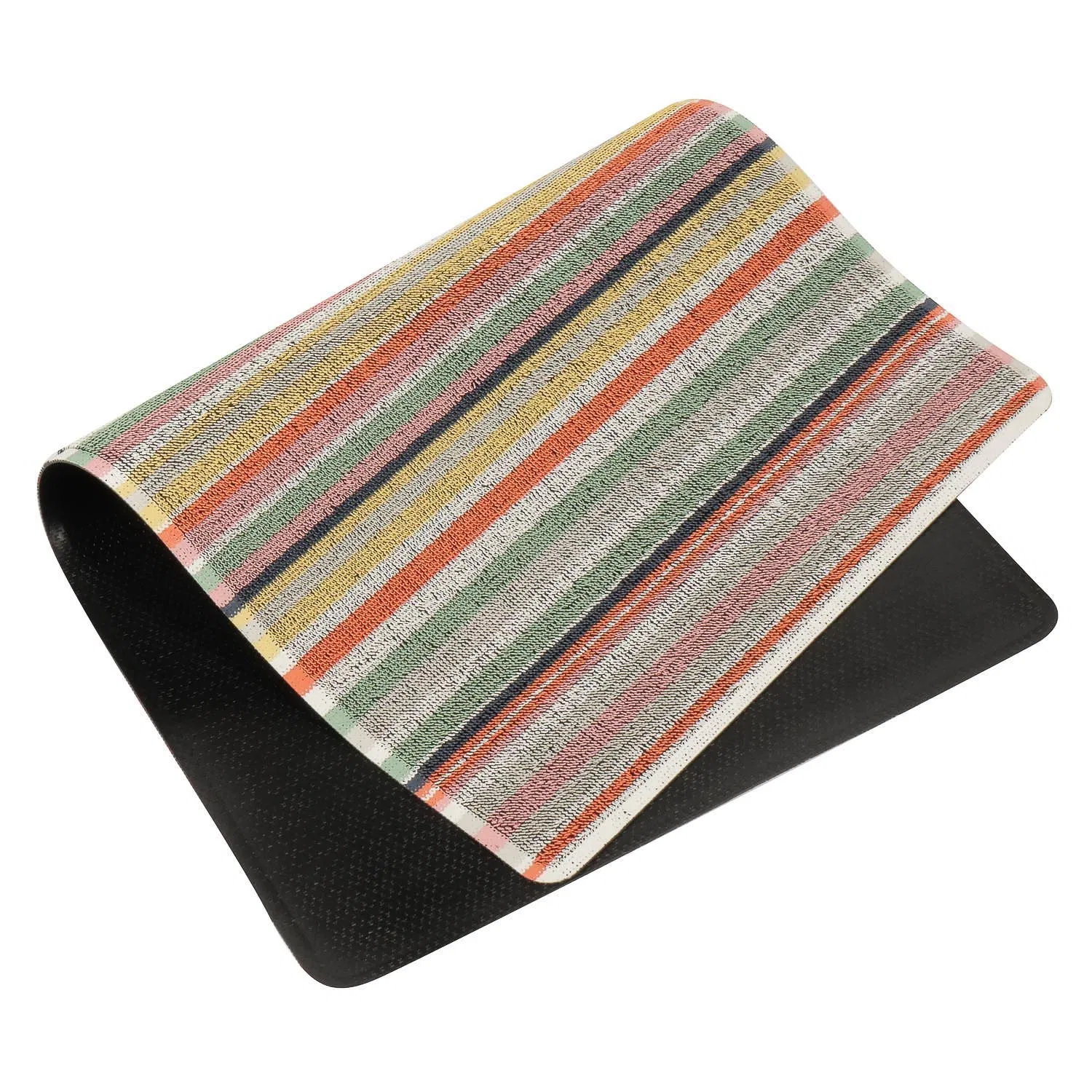 Bathroom Carpet Door Non-Slip Floor Mat Bedroom Kitchen Absorbent Welcome Home Door Mat