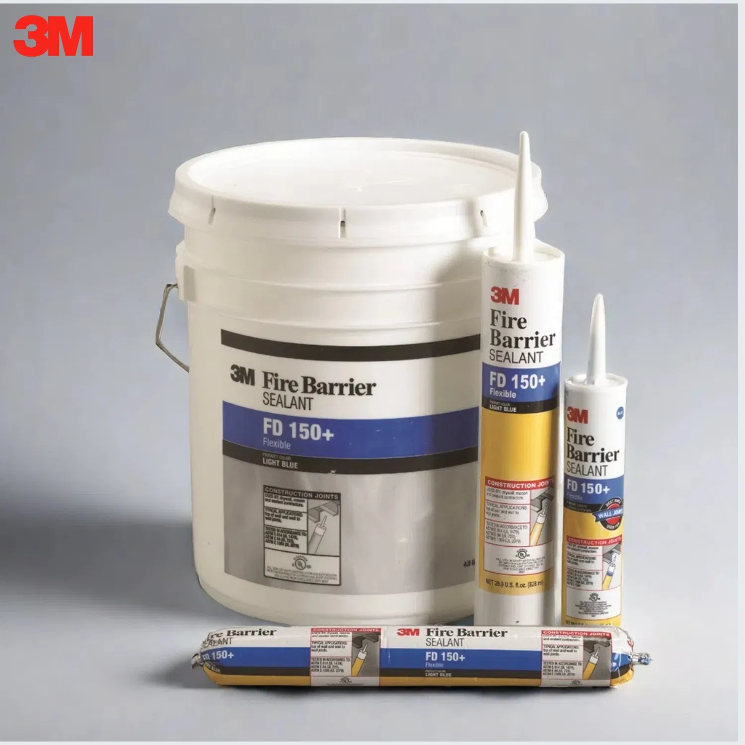 Firestop of House: Reliable 3m Fire Barrier Sealant Solution