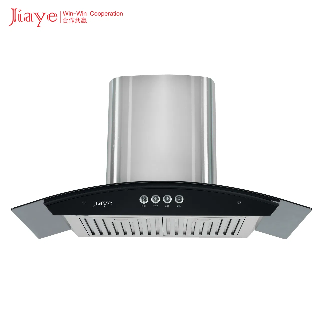 Hot Sale Home Appliance European Type Range Hood