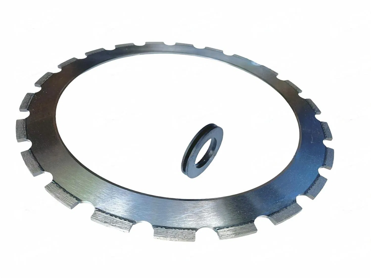 410mm Diamond Saw Blade for Ring Saw - Reinforced Concrete Cutting