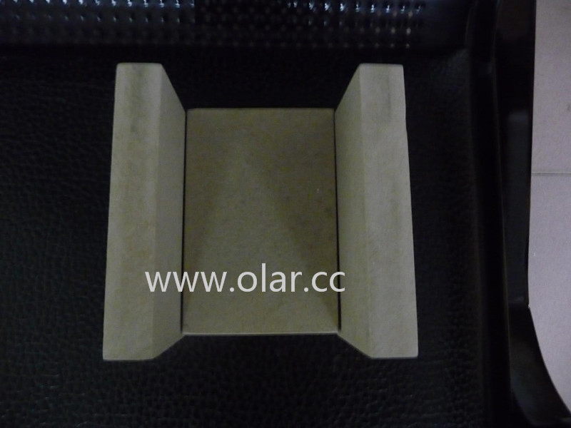 Fiber Cement Board-Floor Decking for Villa