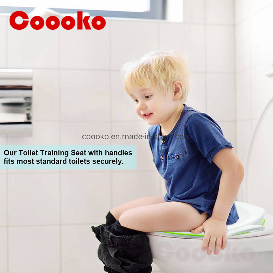 Amazon Hot Selling Portable Potty for Boys and Girls