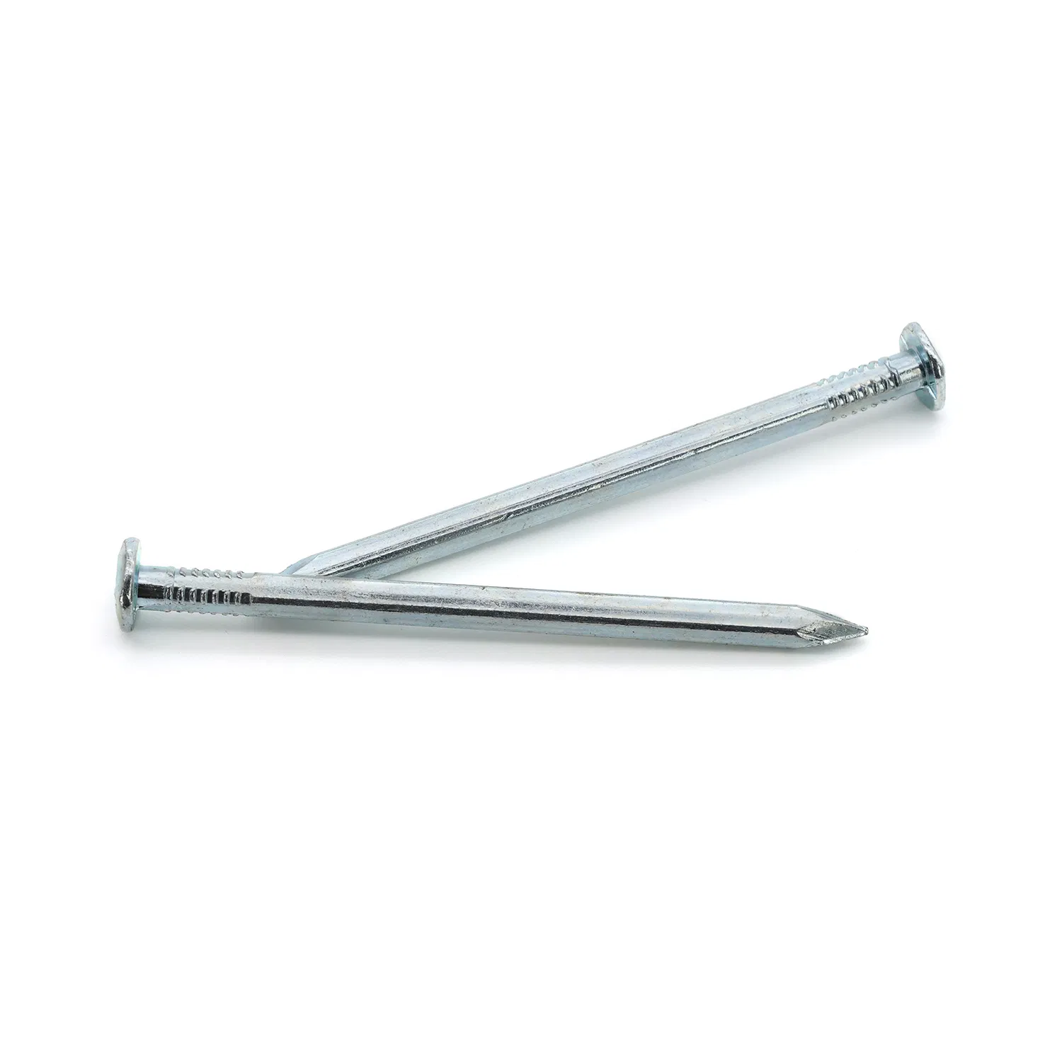 Q195 2inch 4inch Square Boat Nail for Wood Boat
