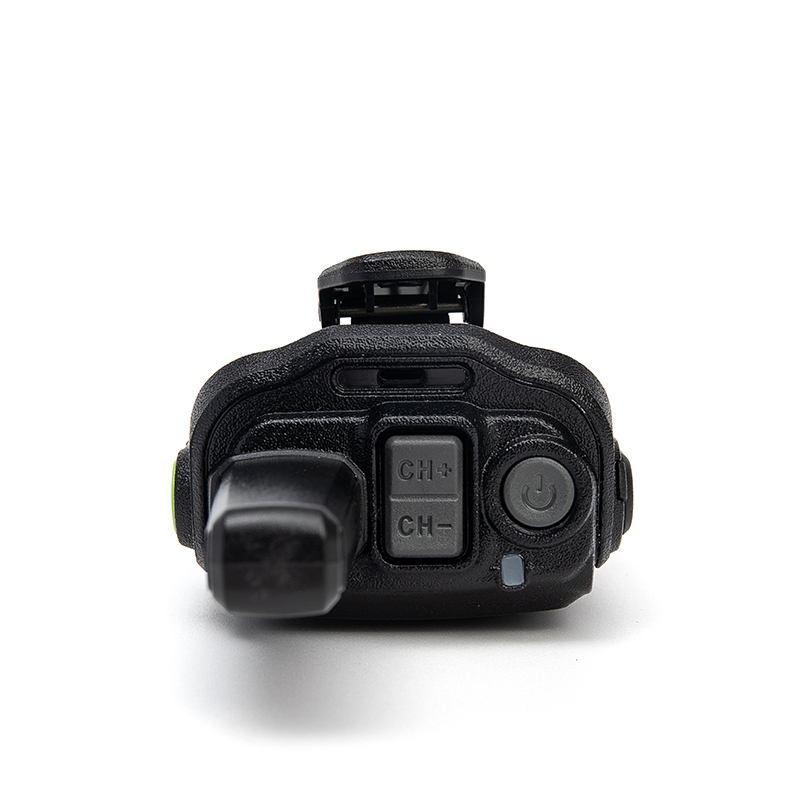 Рация A-204H 2W, дальность 3 км, 16 каналов