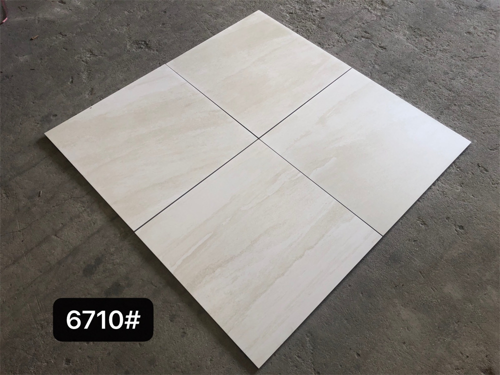 Керамогранитная плитка 600x600 мм Rustic для пола и стен