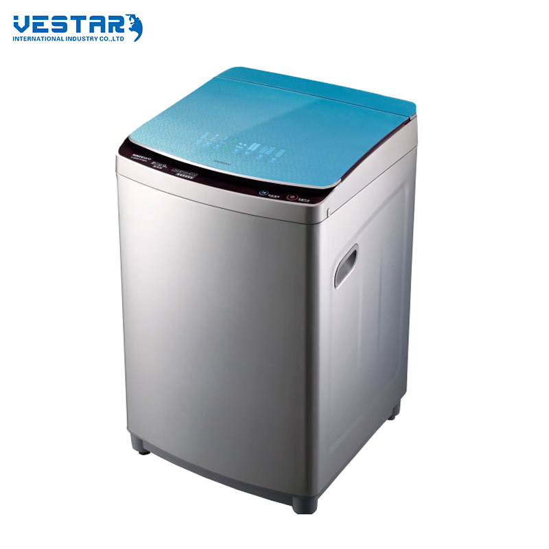 Top Loading Popular Washing Machine with Good Price Automatic Washers