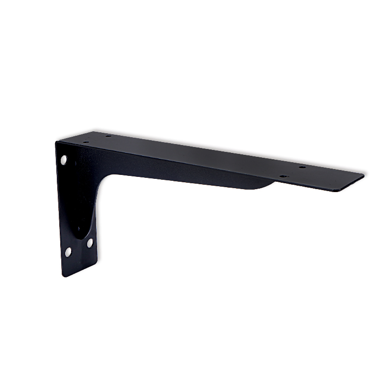 Youjiang Customizable Stainless Steel Shelf Bracket for Furniture Hardware Accessories