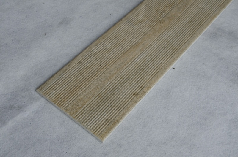 200X900 Linoleum Oak Wood Outdoor Kerala Floor Tiles