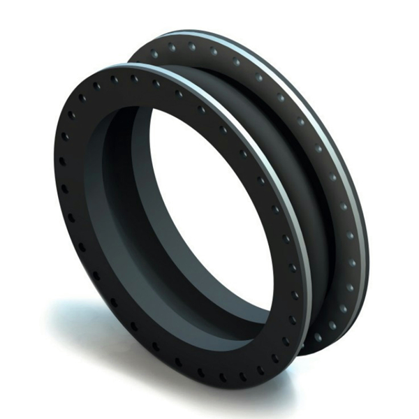 Full Face Rubber Expansion Joint