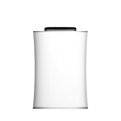 Air Cleaner with Touch Panel From Beilian with Sterilization Function