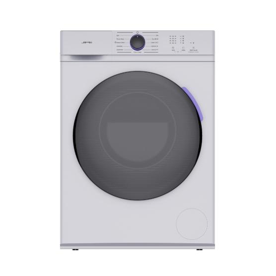 10kg Electric Smart Automatic Drum Washing Machine
