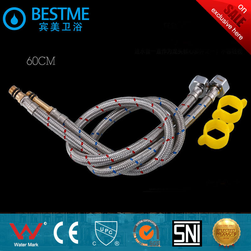 New Style Stainless Steel Fashion Pull out Sprayer Kitchen Taps Sink Faucet Kitchen Faucet (BMS-2716)