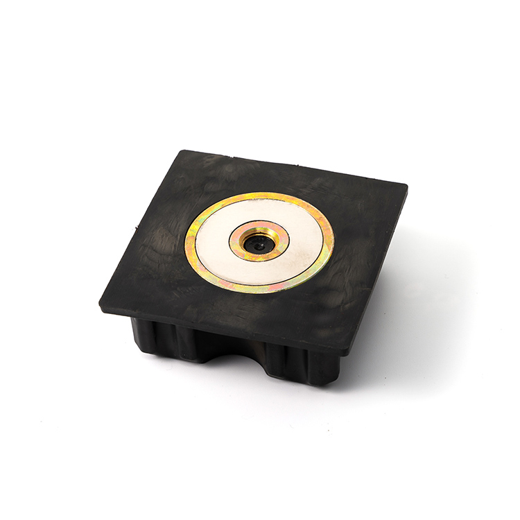 Factory Directly Sell Electric Box Insert Magnet Hexagon Magnet Precast Concrete Formwork System