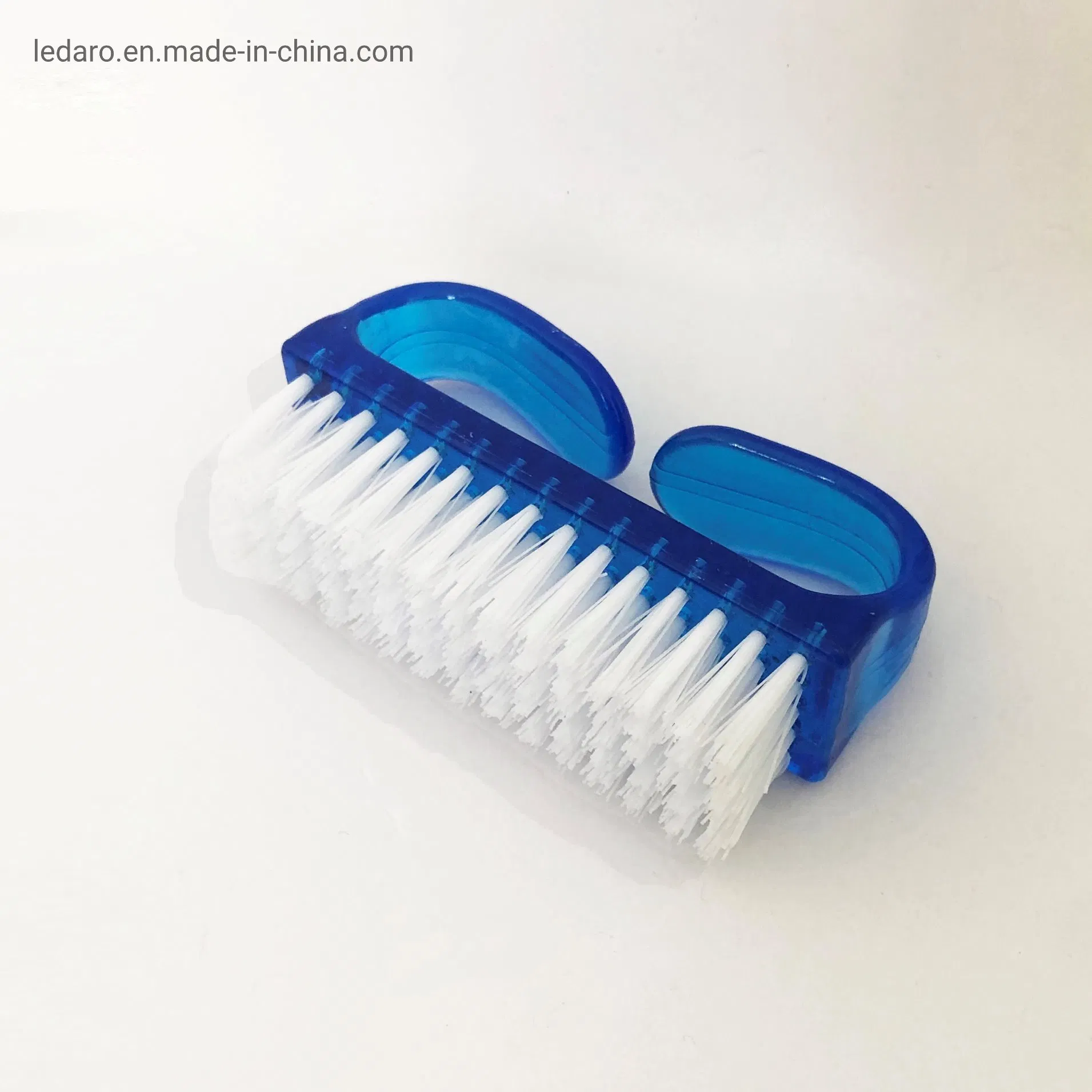 Good Grip Nail Brushes for Cleaning Fingernail Scrub Cleaning Brushes for Toes and Nails Cleaner