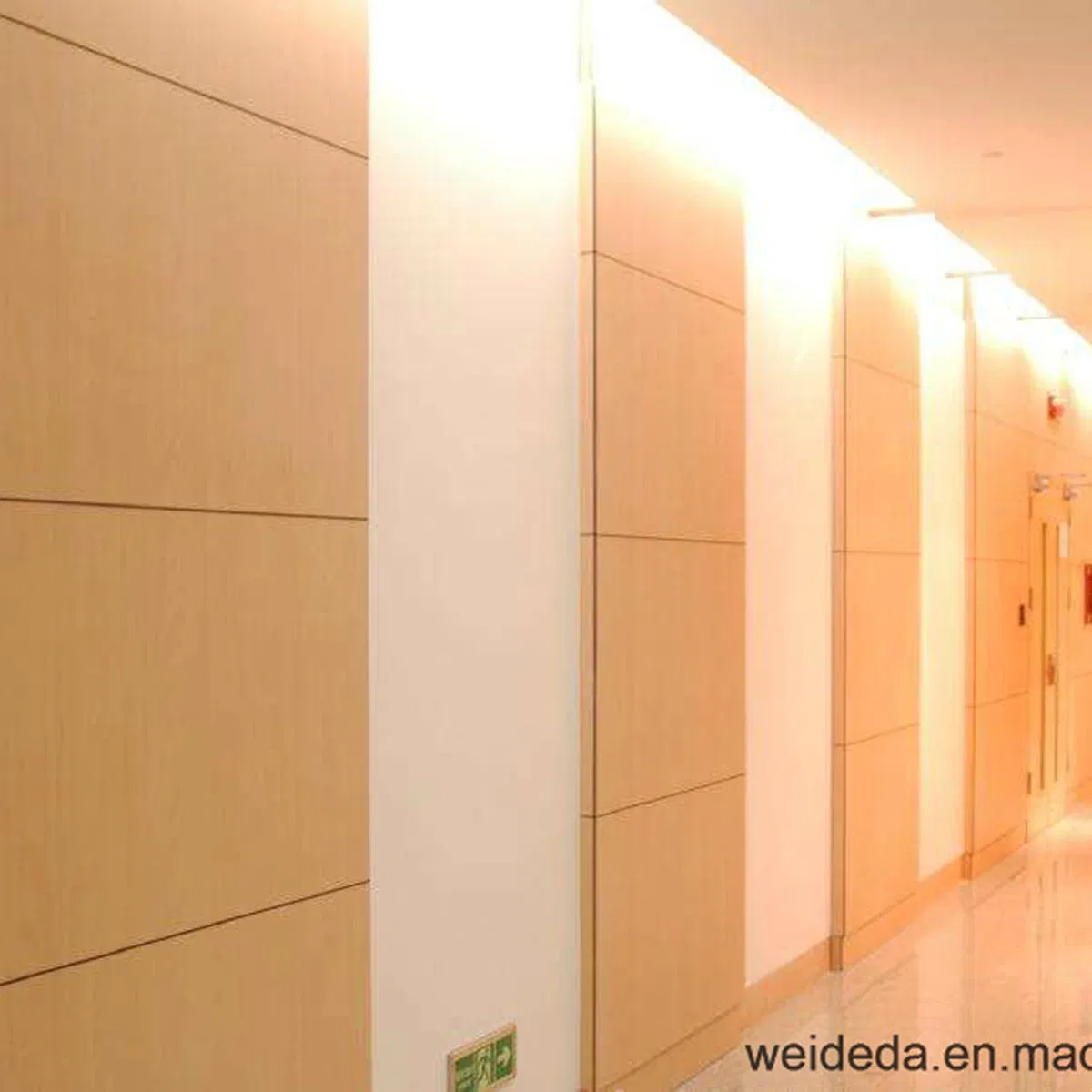 Best Price Composed of Melamine Impregnated Decorative Paper and Non-Woven Fabric or Parchment Paper Laminated Composite Material