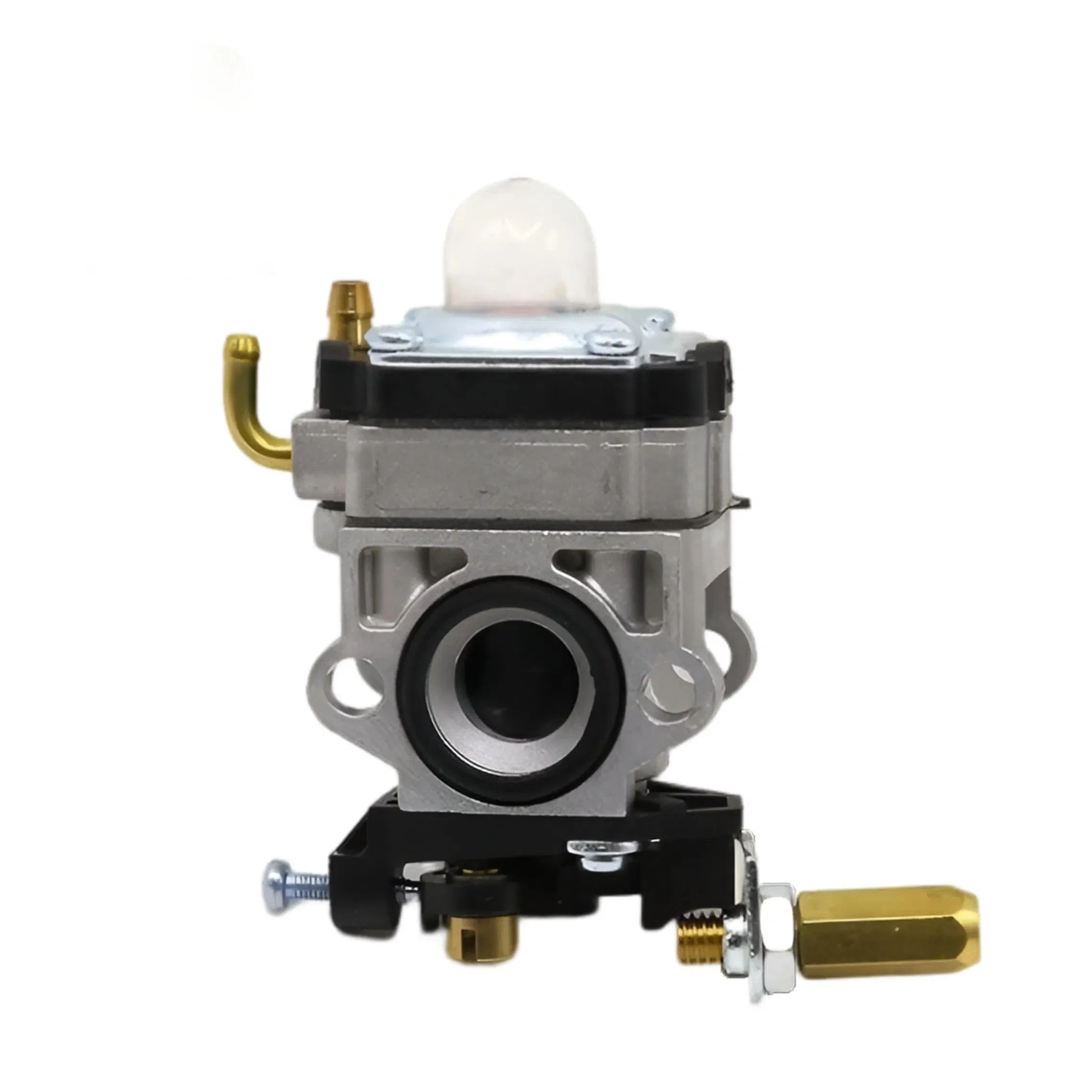 Trimmer Carburetor for Husq 143rii Brush Cutter 443r 436r Komats G45