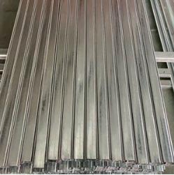 Plain C Gi Channel 41*21 with Galvanized Surface for Electrical Cable Protection