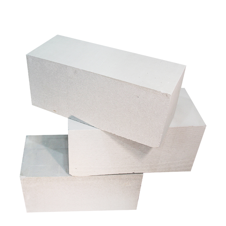 Prefabricated Aerated Concrete AAC Blocks