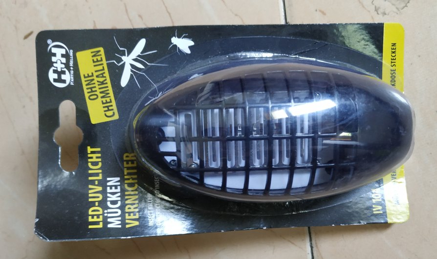 Yl-932 Mosquito Killer Insect Killer
