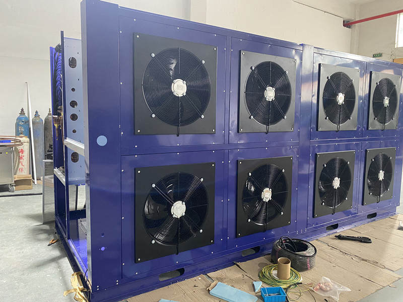 ODM/OEM 5000L Customized Commercial Atmospheric Water Generator Air to Water Generation