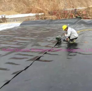 EPDM Pond Liner, Tank Liner