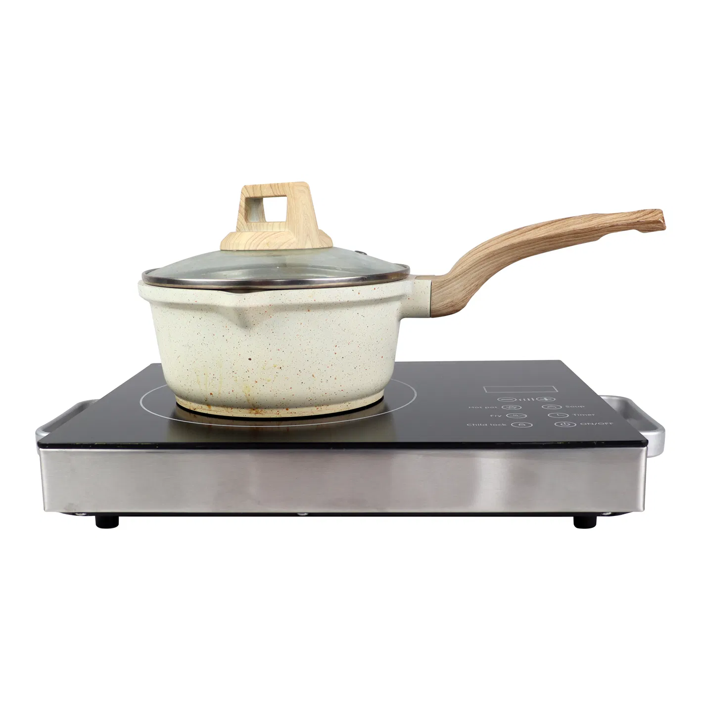 High Temperatrue Resistant Ceramic Heating Plate